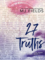 27 Truths: Ava's Story - Truth About Love 1 (CD-Audio)