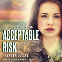Acceptable Risk - Danger Never Sleeps 2 (CD-Audio)