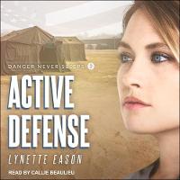 Active Defense - Danger Never Sleeps 3 (CD-Audio)