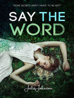 Say The Word (CD-Audio)