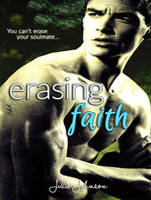 Erasing Faith (CD-Audio)