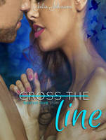 Cross the Line (CD-Audio)