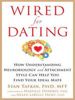 Wired for Dating: How Understanding Neurobiology and Attachment Style Can Help You Find Your Ideal Mate (CD-Audio)