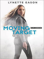 Moving Target - Elite Guardians 3 (CD-Audio)