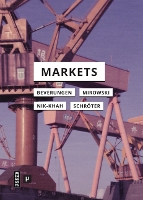 Markets - In Search of Media (Paperback)