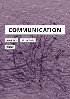 Communication - In Search of Media (Paperback)