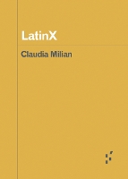 LatinX - Forerunners: Ideas First (Paperback)