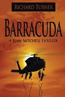 Barracuda - A Ryan Mitchell Thriller 5 (Paperback)