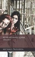 Nikki's Nightmare, Zombie Invasion (Paperback)