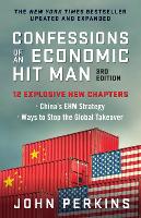Confessions of an Economic Hit Man, 3rd Edition (Paperback)