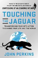 Touching the Jaguar (Hardback)