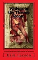 Wolves in the Throne Room (Paperback)