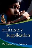 The Ministry of Supplication - Prayer Power 10 (Paperback)