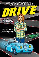Drive (A Graphic Novel) (Paperback)