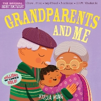 Indestructibles: Grandparents and Me (Paperback)