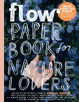 Paper Book for Nature Lovers (Paperback)