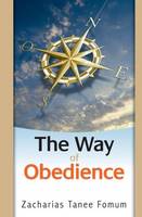 The Way of Obedience - Christian Way 2 (Paperback)