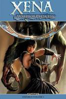 Xena: Warrior Princess Omnibus Volume 1 (Paperback)