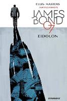 James Bond Volume 2: Eidolon (Hardback)