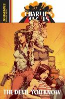 Charlie’s Angels Vol. 1 (Paperback)