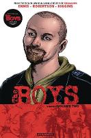 The Boys Omnibus Vol. 2 TPB (Paperback)