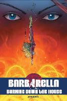 Barbarella Vol. 3: Burning Down the House (Paperback)