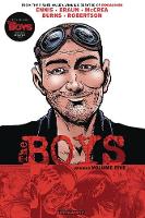 The Boys Omnibus Vol. 5 (Paperback)