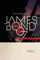 James Bond Warren Ellis Collection