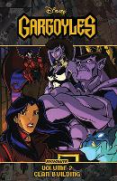 Gargoyles Clan Building (Paperback)