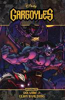 Gargoyles Clan Building (Hardback)