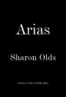 Arias (Paperback)