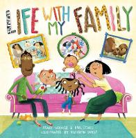 Life with My Family (Hardback)