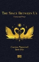 The Space Between Us: Poetry and Prose (Paperback)