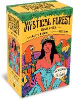 Mystical Forest Tarot: A 78-Card Deck and Guidebook (Multiple items)