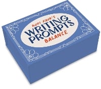 Rupi Kaur's Writing Prompts Balance - Rupi Kaur's Writing Prompts