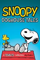 Snoopy: Doghouse Tales Volume 18 - Peanuts Kids (Paperback)