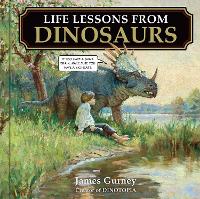 Life Lessons from Dinosaurs (Hardback)