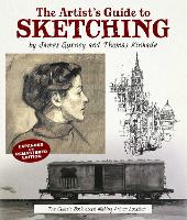 The Artist's Guide to Sketching: The Classic Book about Making Art on Location (Paperback)