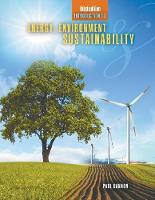 Introduction to Energy, Environment, and Sustainability (Paperback)