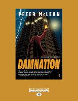 Damnation: A Burned Man Novel (Paperback)