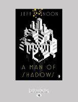 A Man of Shadows: A Nyquist Mystery (Paperback)