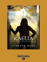 Raelia: The Medoran Chronicles (book 2) (Paperback)
