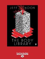 The Body Library: A Nyquist Mystery (Paperback)