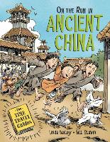 On the Run in Ancient China (Paperback)