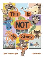 This Is Not My Story (Hardback)