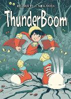 Thunderboom (Hardback)