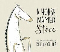 A Horse Named Steve (Paperback)