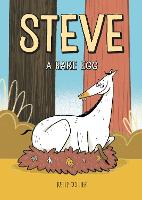 Steve, a Rare Egg (Hardback)