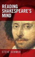 Reading Shakespeare's Mind (Hardback)