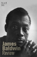 James Baldwin Review: Volume 1 (Paperback)